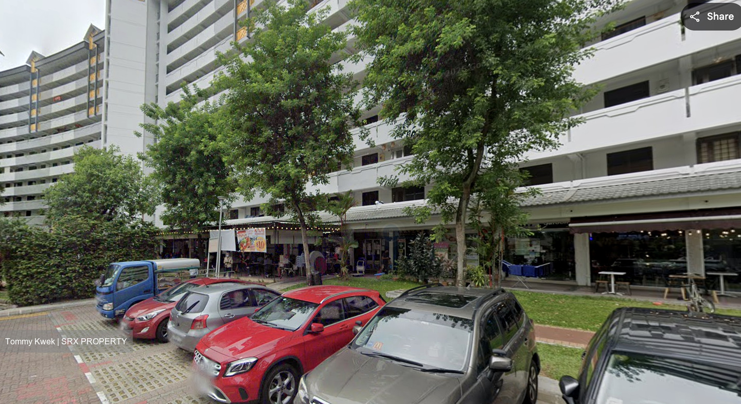 SIN MING VILLE (D20), Shop House #600952851